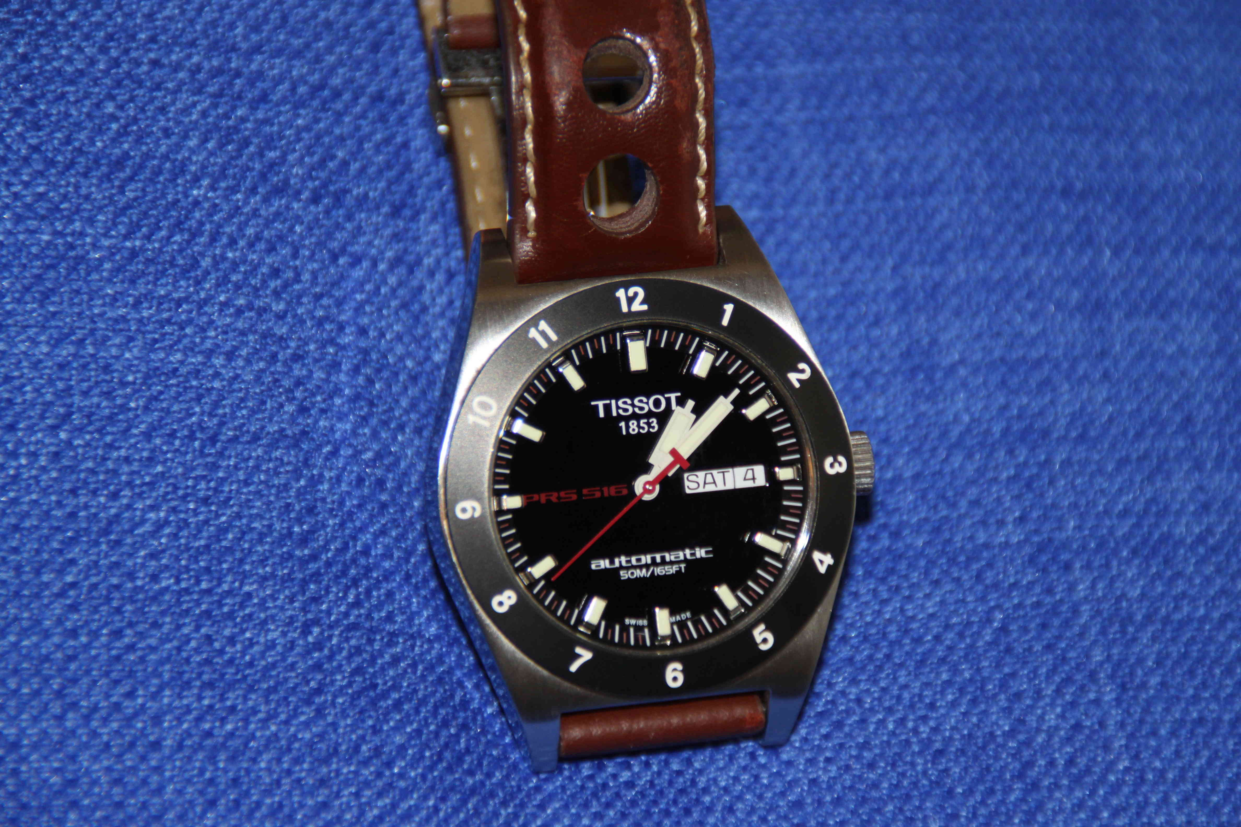 creationwatches - Tissot Owners Post... tome 1 - Page 39 Img_5413