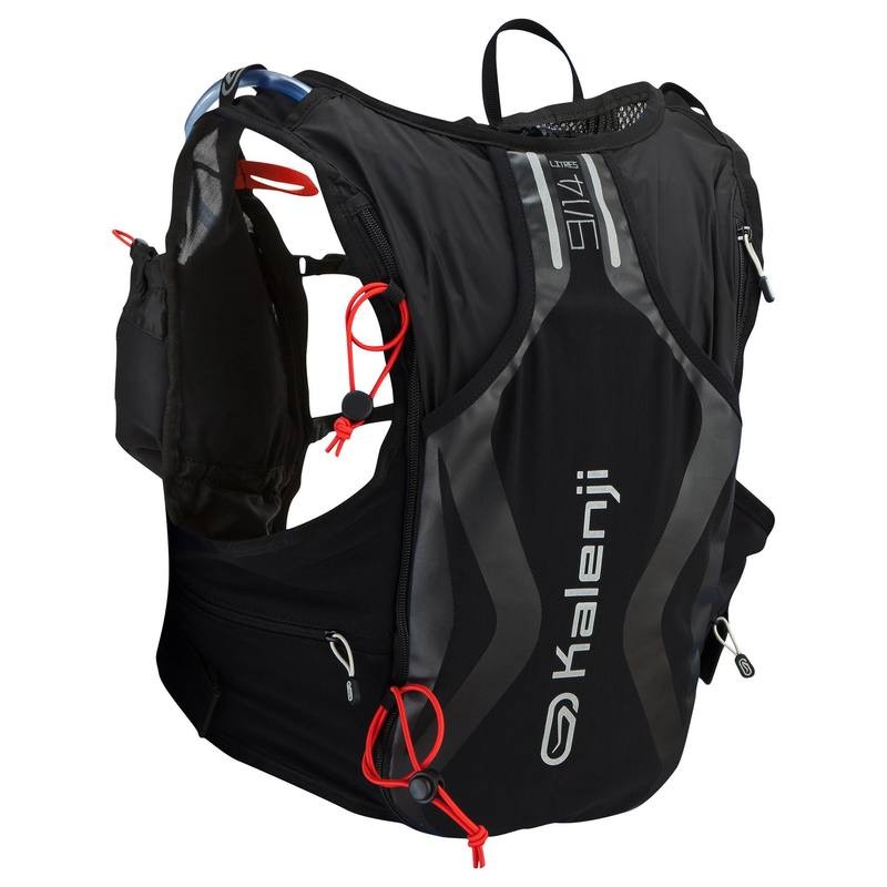 Mochila Trail Kalenji 9-14 Big_f710