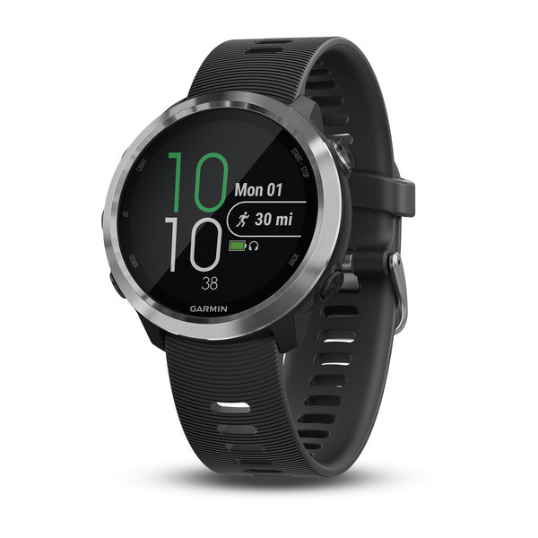 garmin forerunner 235 cronometro