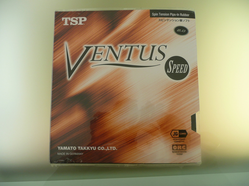 VENTUS SPEED 00110