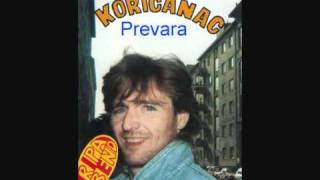Miki Koricanac - Prevara Mqdefa35