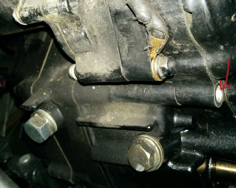 Axe moteur (Vis filetée) cassé sur Newteam 125 Img_2013