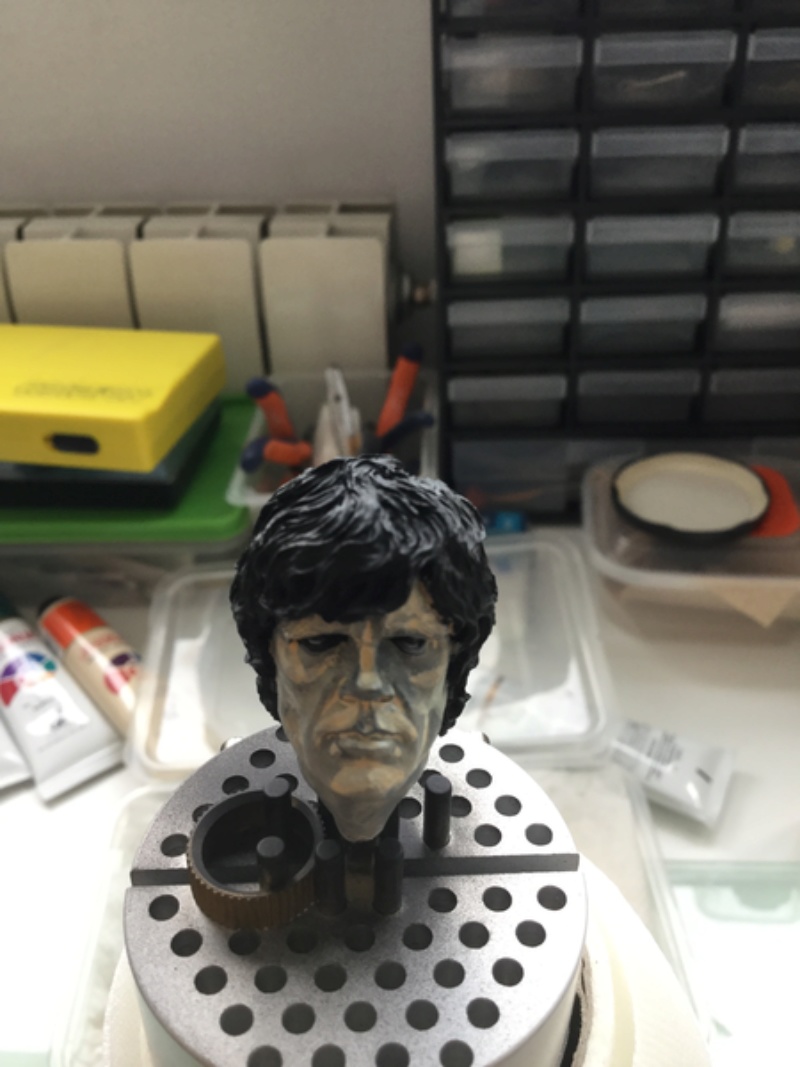 Tyrion Lannister 1/10 2018-072
