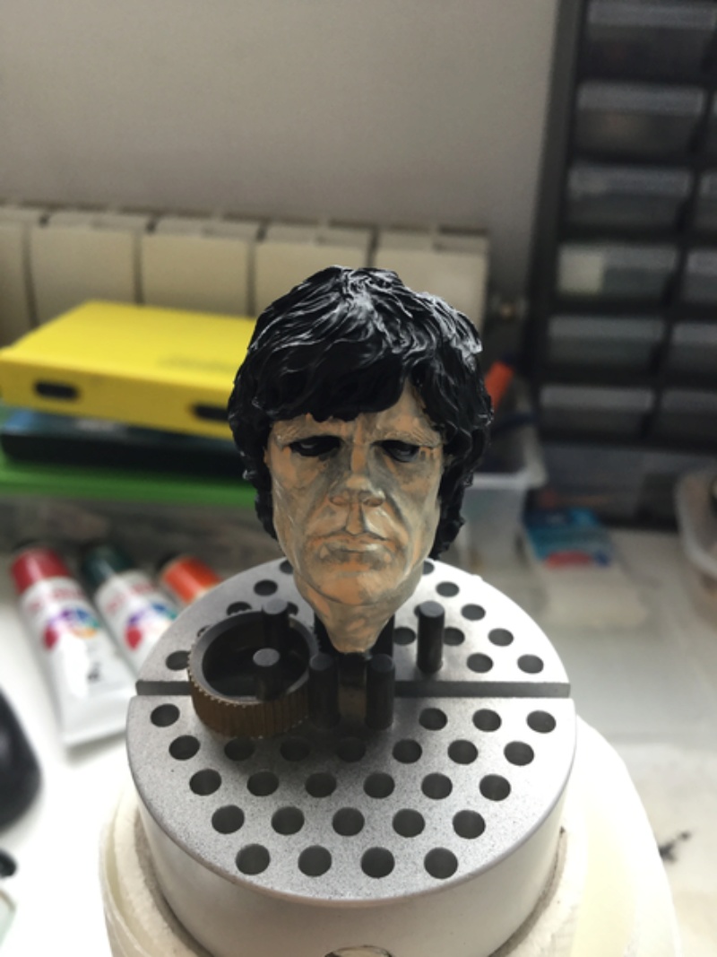 Tyrion Lannister 1/10 2018-074