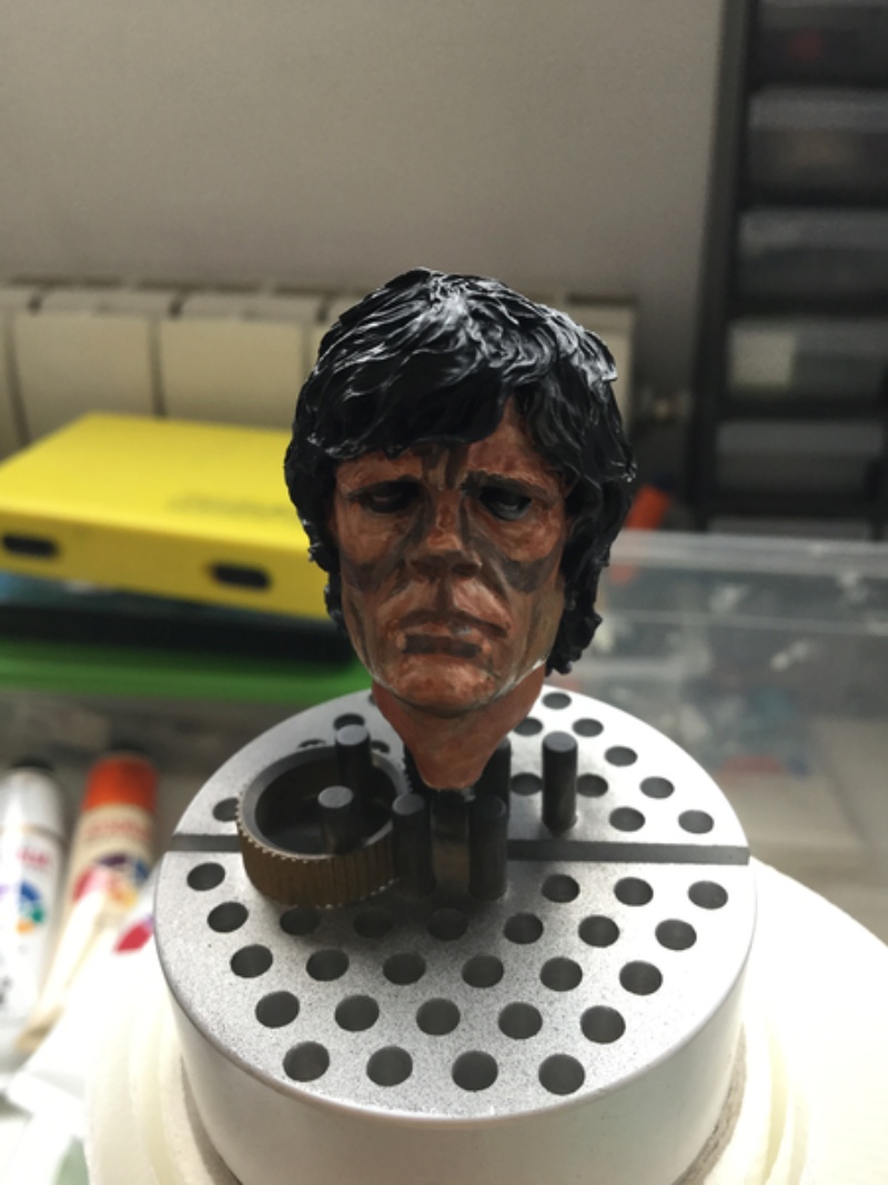 Tyrion Lannister 1/10 2018-087