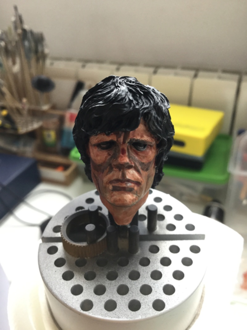 Tyrion Lannister 1/10 2018-091