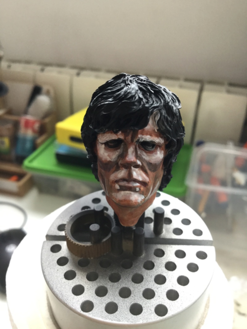 Tyrion Lannister 1/10 2018-095