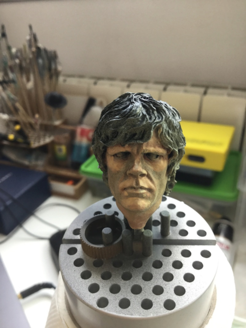 Tyrion Lannister 1/10 2018-099