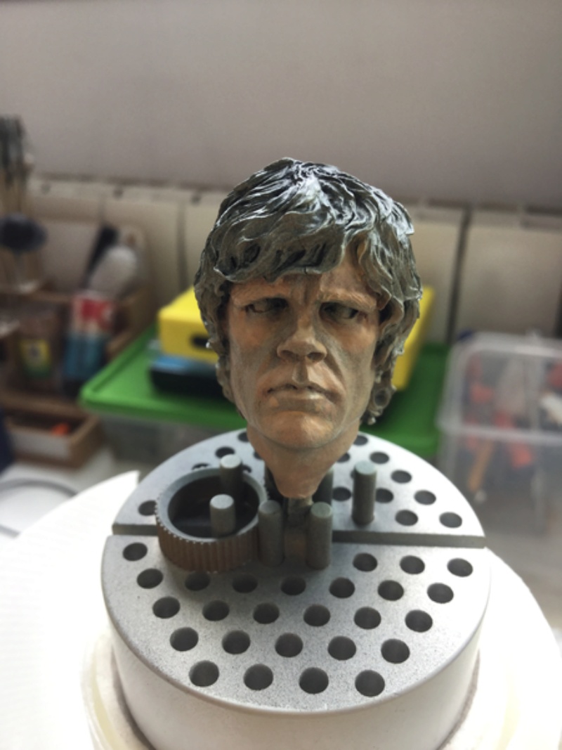 Tyrion Lannister 1/10 2018-105