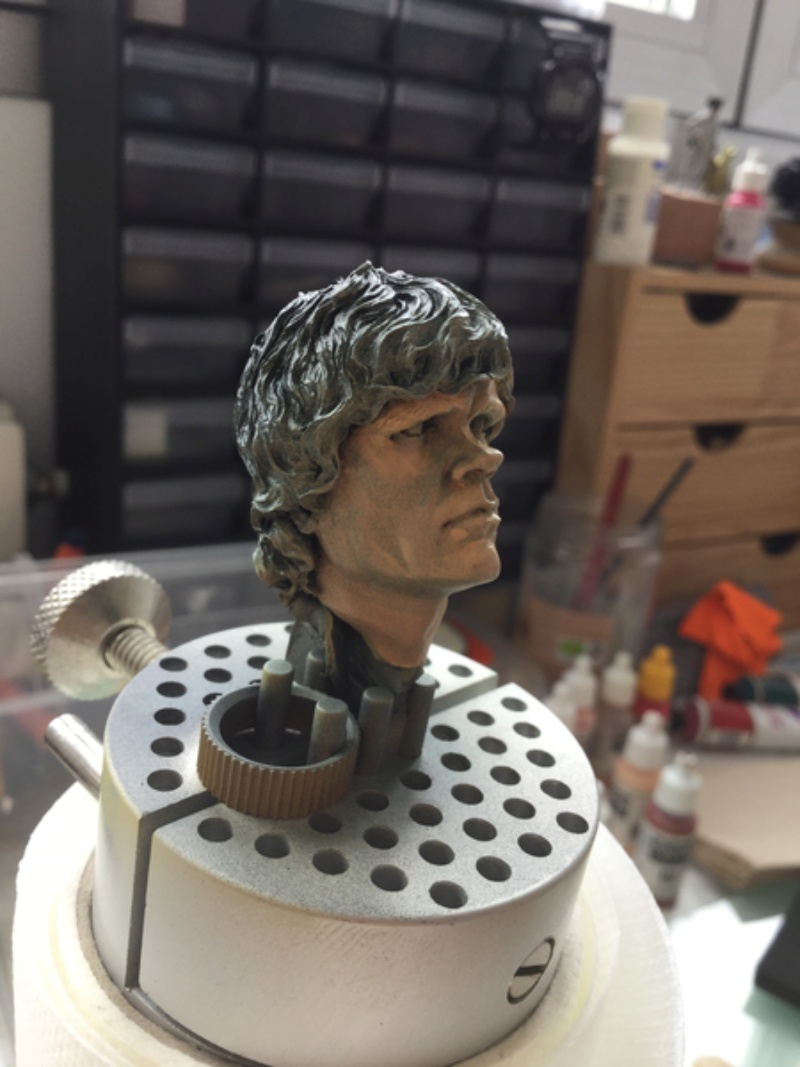 Tyrion Lannister 1/10 2018-107
