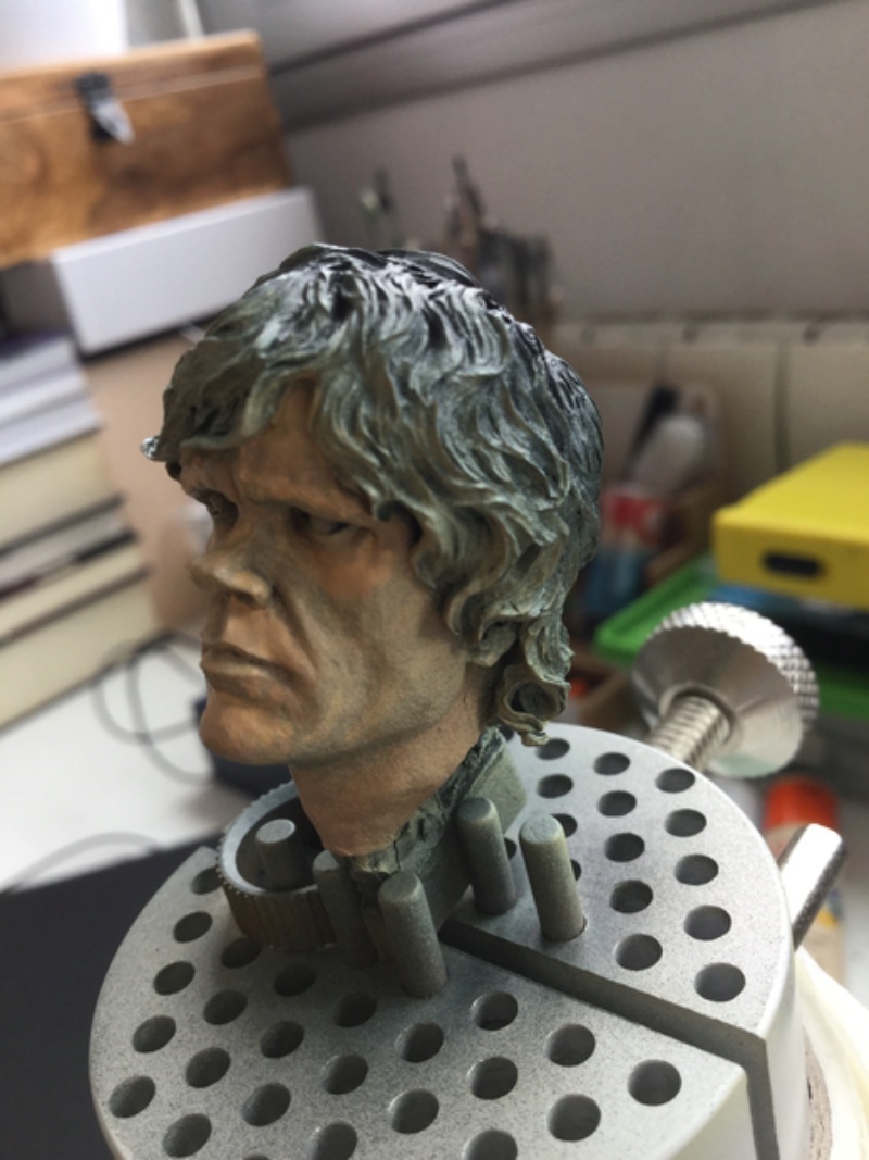 Tyrion Lannister 1/10 2018-109