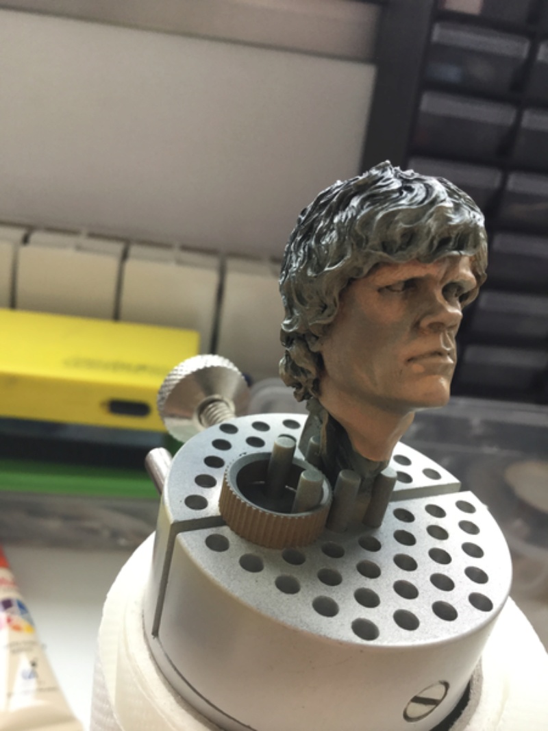 Tyrion Lannister 1/10 2018-114