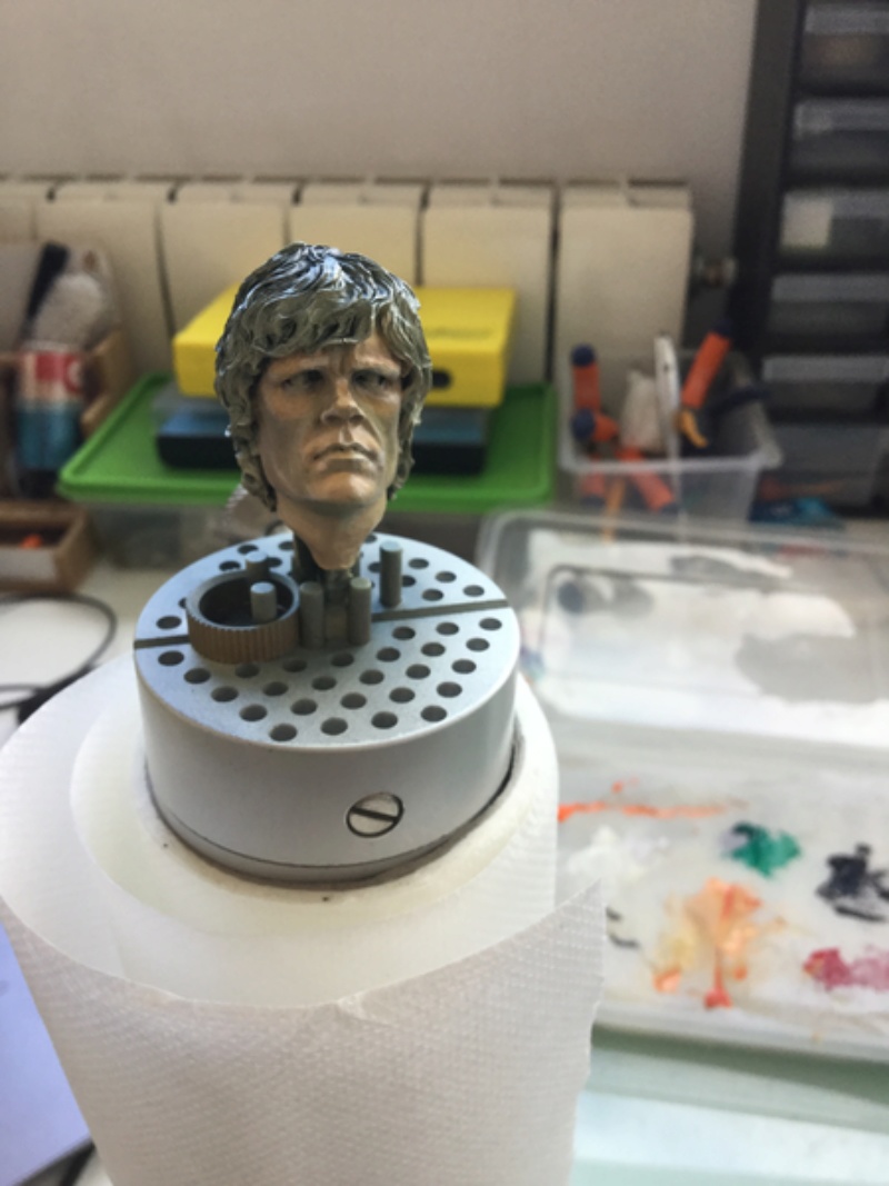 Tyrion Lannister 1/10 2018-116