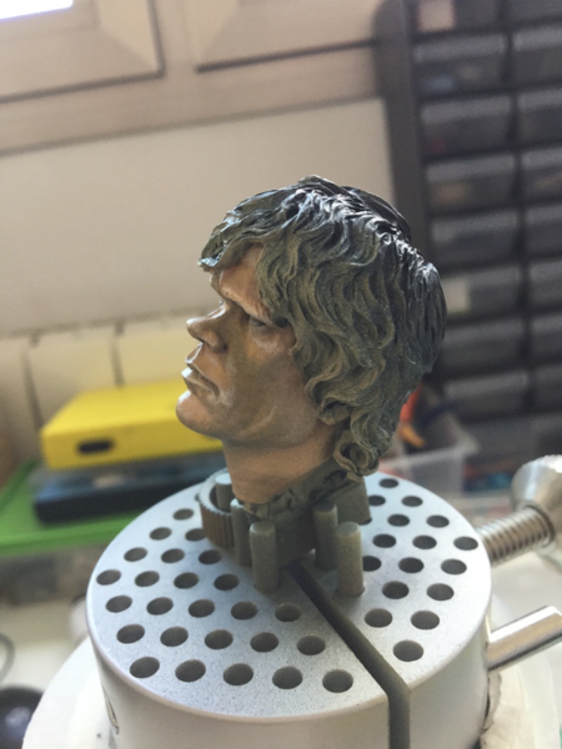 Tyrion Lannister 1/10 2018-118