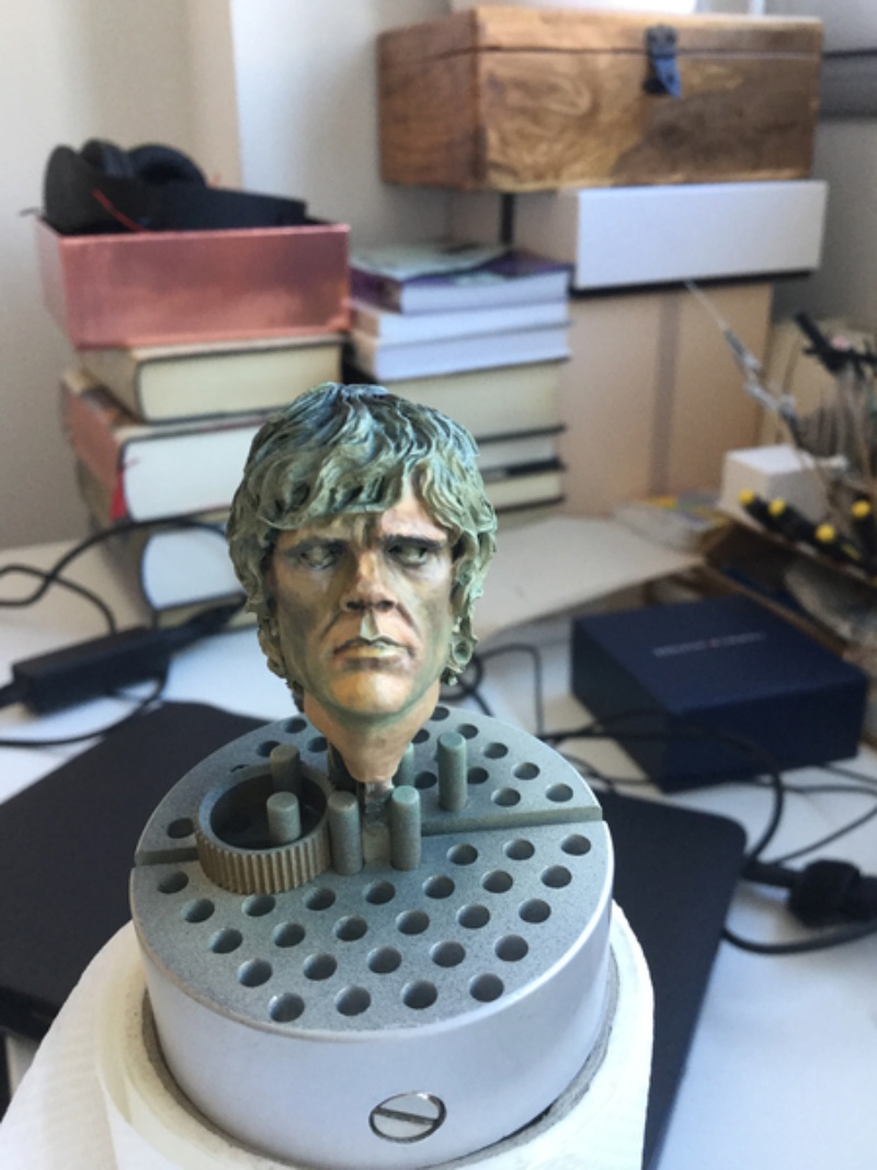 Tyrion Lannister 1/10 2018-122