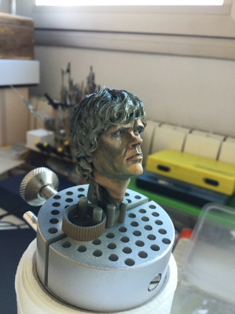 Tyrion Lannister 1/10 2018-123