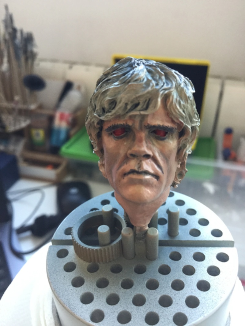 Tyrion Lannister 1/10 2018-127