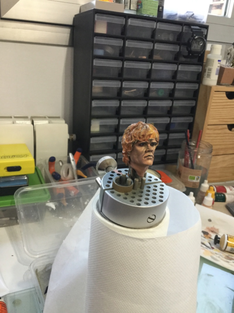Tyrion Lannister 1/10 2018-135