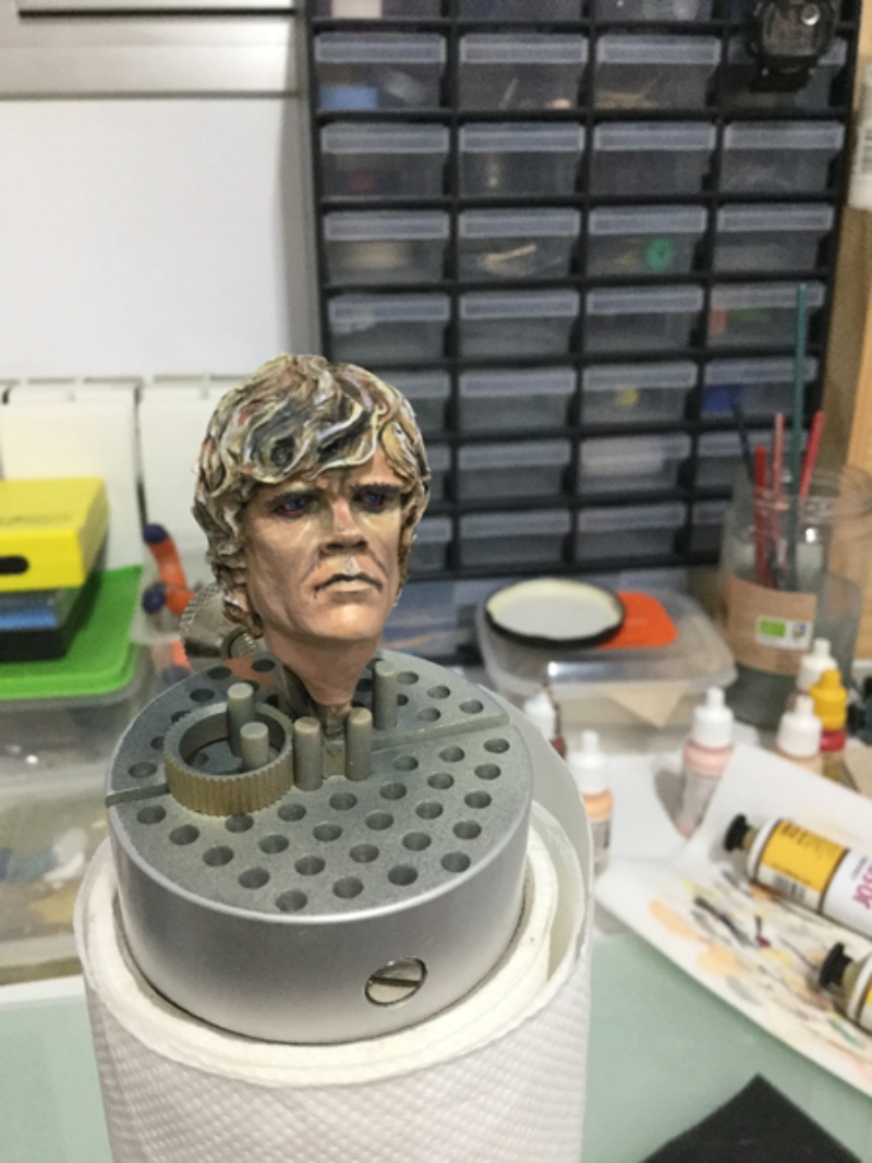 Tyrion Lannister 1/10 2018-138