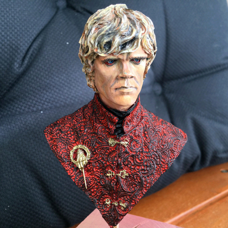 Tyrion Lannister 1/10 2018-160