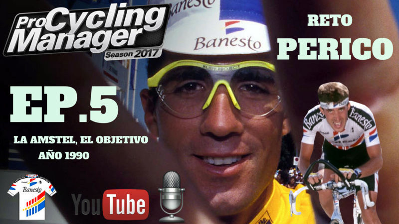 [PCM 17] Be a Pro: Pedro Delgado - Temporada 1990 510
