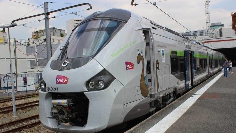 Pétition Pour la défense des axes ferroviaires Paris-Granville, Caen -Tours et Caen Rennes Suzowr10