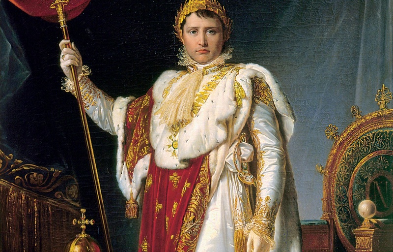 Napoléon : art et vie de cour au palais impérial. Image10