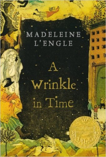A Wrinkle In Time (Series) 513hgs14