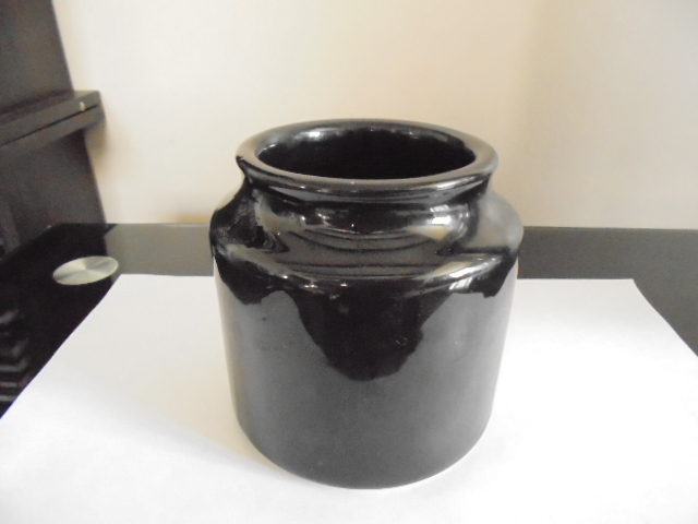 titian - Titian black jar 1484 - Pictures for Ev Dsc01454