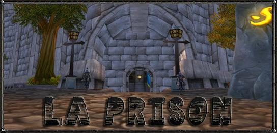 LA PRISON DE STORMWIND <niv. 25-30> Prison11