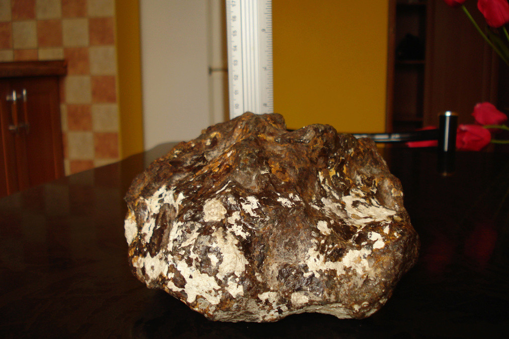 Метеорит "Суземка" Dsc05211