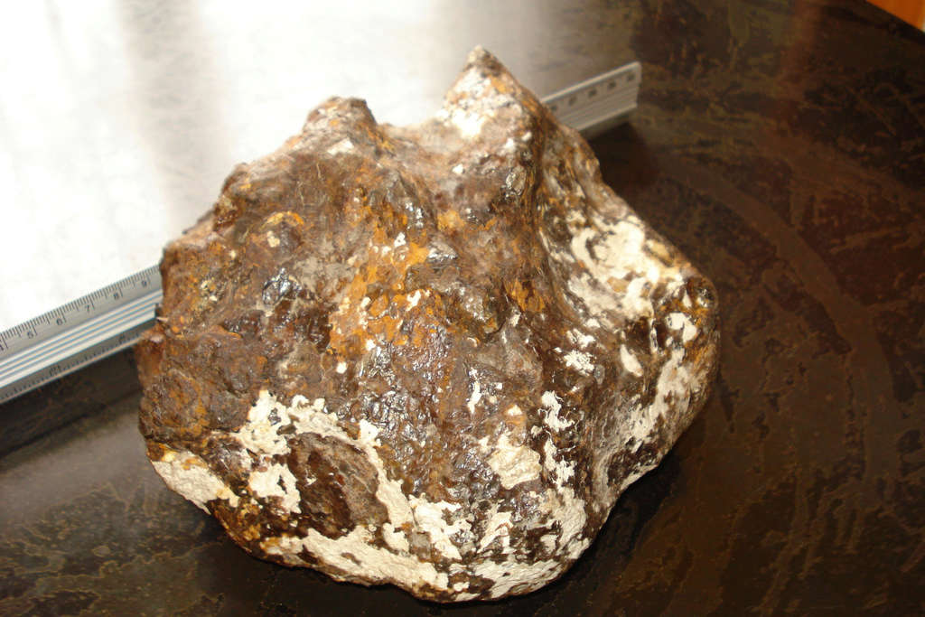 Метеорит "Суземка" Dsc05215