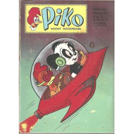 Les pandas en bd  Piko-w10