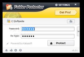 تحميل برنامج حماية وتشفير المجلدات بكلمة سر Folder Protector 6.38 Dddd10