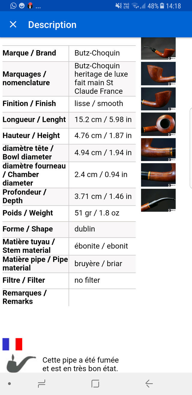 Conseil estate Screen10