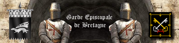 Garde Episcopale de Bretagne
