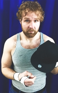 Dean Ambrose / Jonathan Good 2211