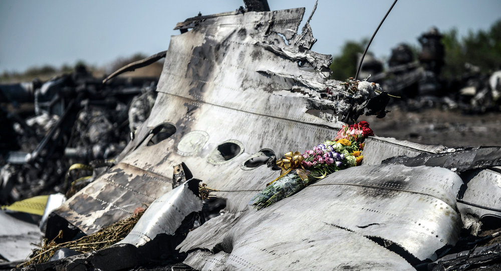Фальшивый доклад MH17: новые доказательства не выдерживают никакой критики 10260310