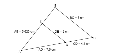 Perímetro do Triângulo Peri10