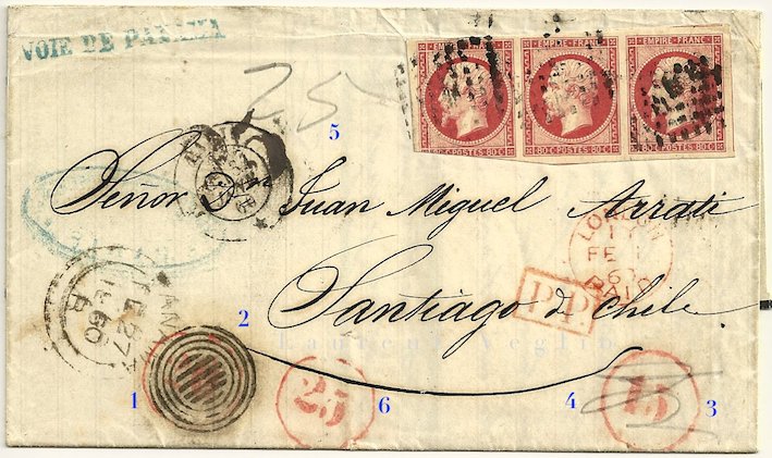 1860, une lettre pour le Chili et un postier bien maladroit... Chili_10