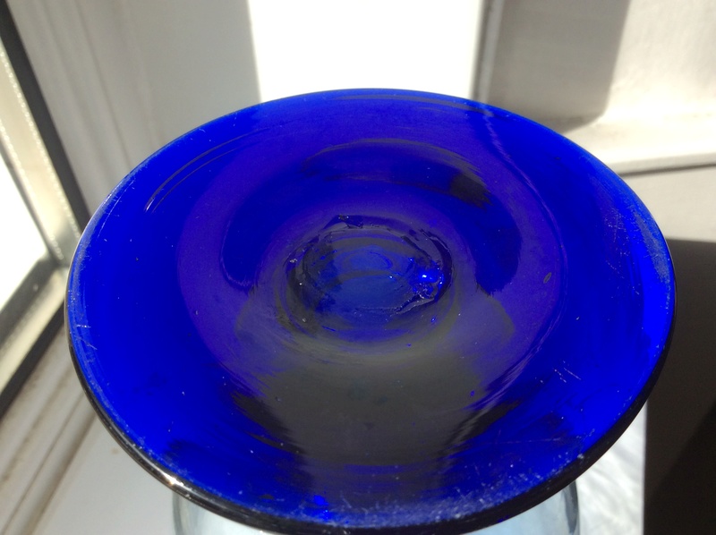 Help with glass goblets  5ac56510