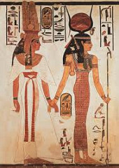 الازياء الفرعونية القديمة 78335610