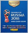 FIFA World Cup, Russia 2018