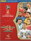 FIFA World Cup Russia 2018 - Adrenalyn XL