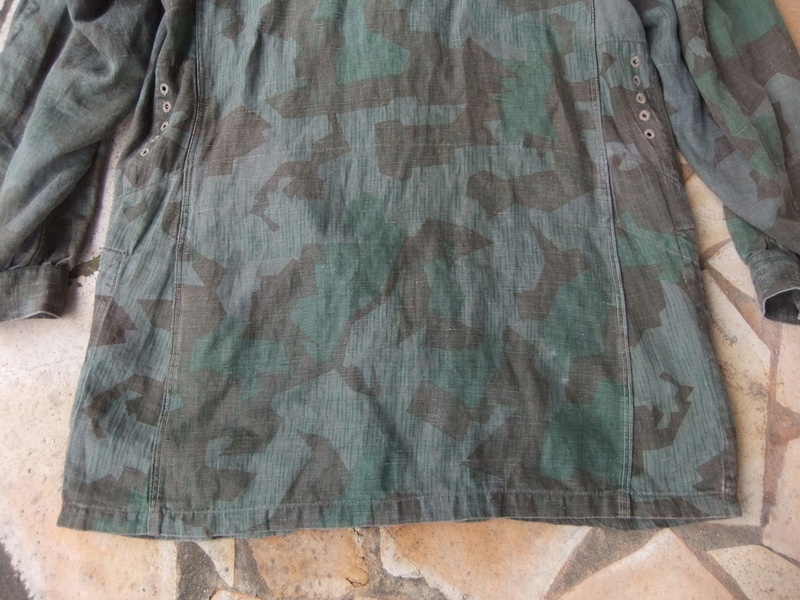 Estimation blouse camouflée feld division Dscf4911