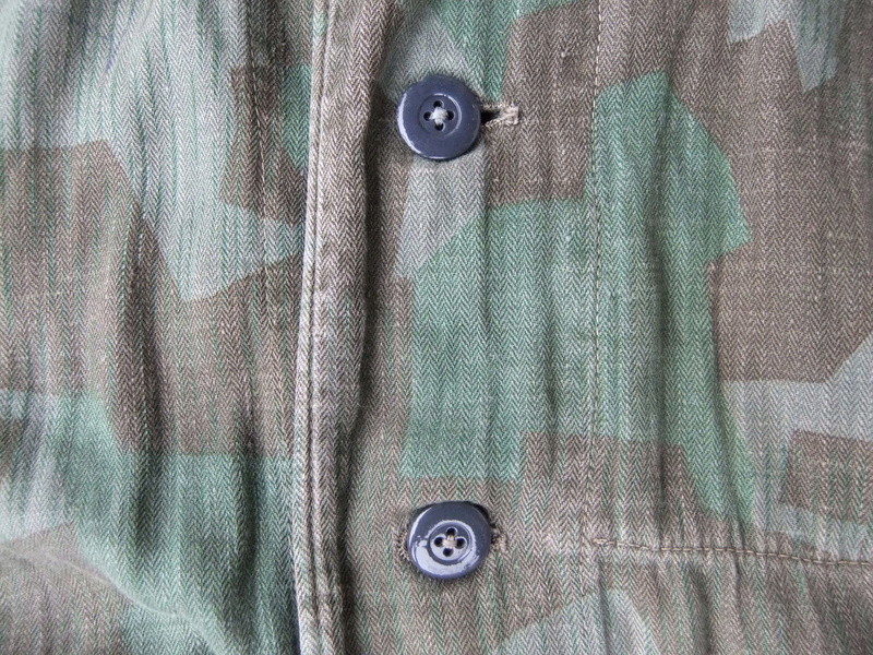 Estimation blouse camouflée feld division Dscf4914
