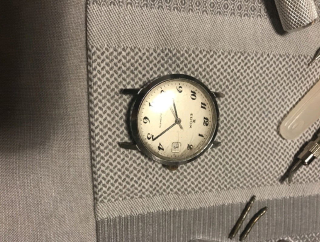 EDOX 2dcca910