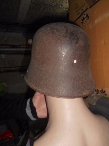 Que pensez-vous de ce stahlhelm ? S-l50010