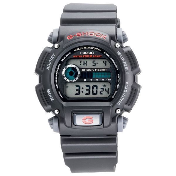 Feu de G-Shock - tome 3 - Page 25 Casio-10