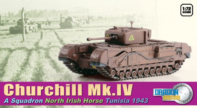 British tanks in Tunisia  C_drr610